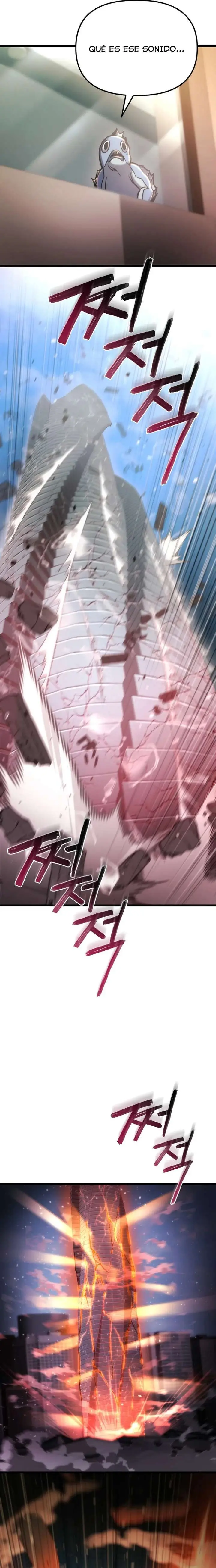  Almacenes ocultos en el Apocalipsis > Capitulo 50 > Page 121