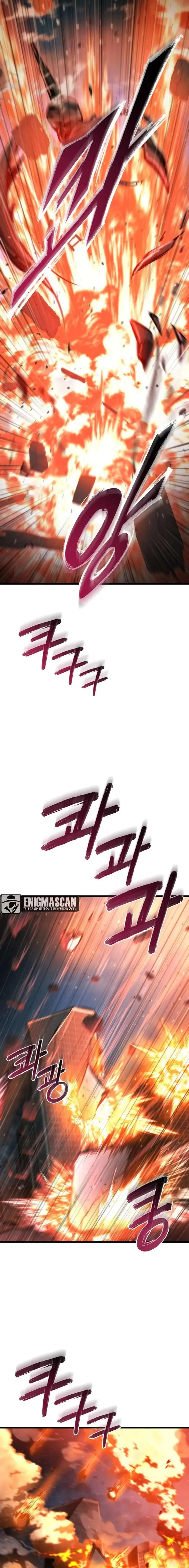  Almacenes ocultos en el Apocalipsis > Capitulo 50 > Page 131