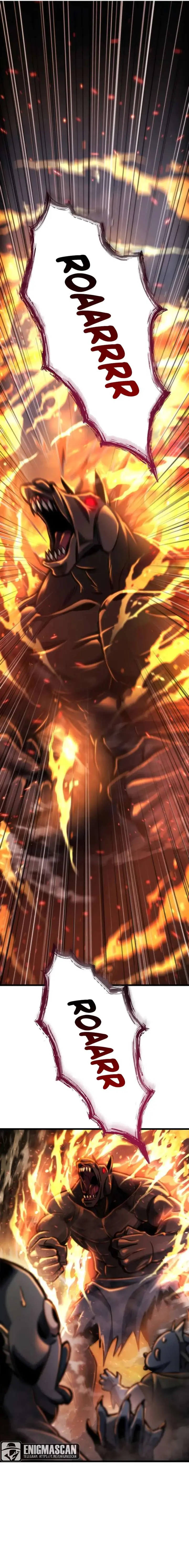  Almacenes ocultos en el Apocalipsis > Capitulo 50 > Page 151