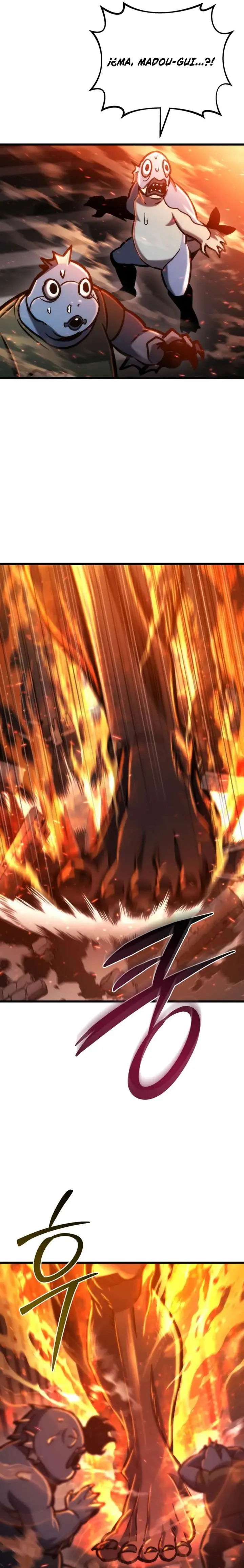  Almacenes ocultos en el Apocalipsis > Capitulo 50 > Page 161