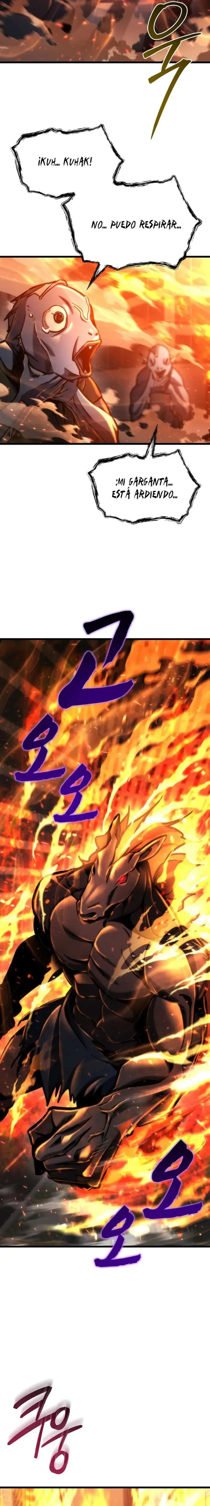  Almacenes ocultos en el Apocalipsis > Capitulo 50 > Page 171