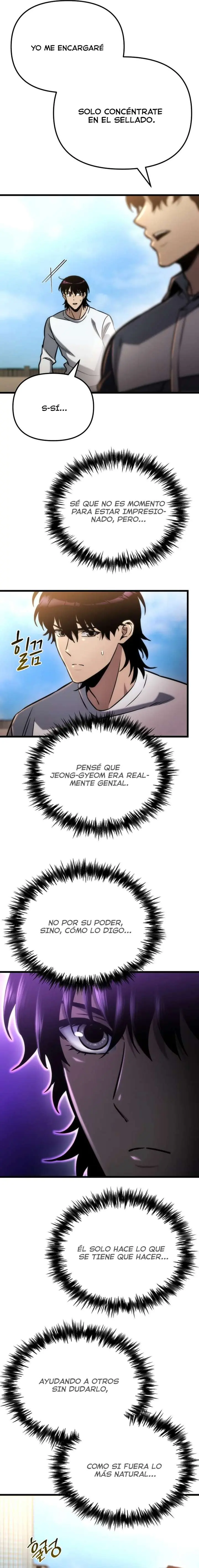  Almacenes ocultos en el Apocalipsis > Capitulo 50 > Page 191