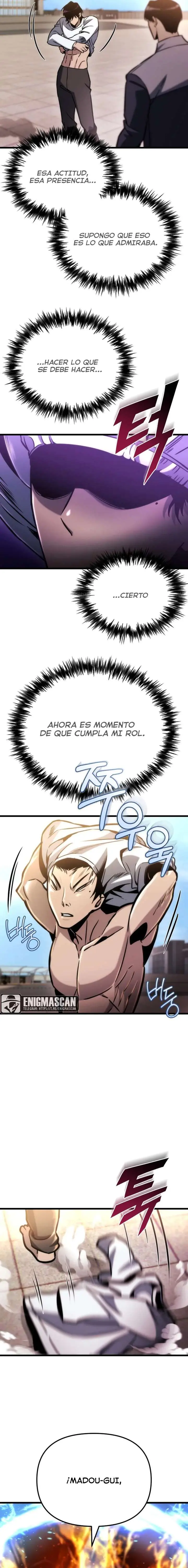  Almacenes ocultos en el Apocalipsis > Capitulo 50 > Page 201