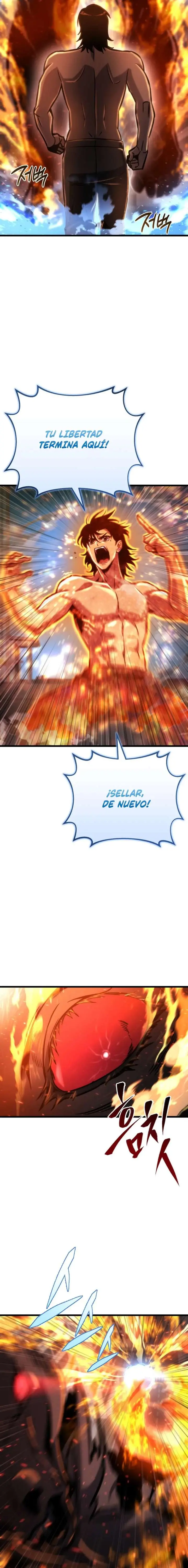  Almacenes ocultos en el Apocalipsis > Capitulo 50 > Page 221