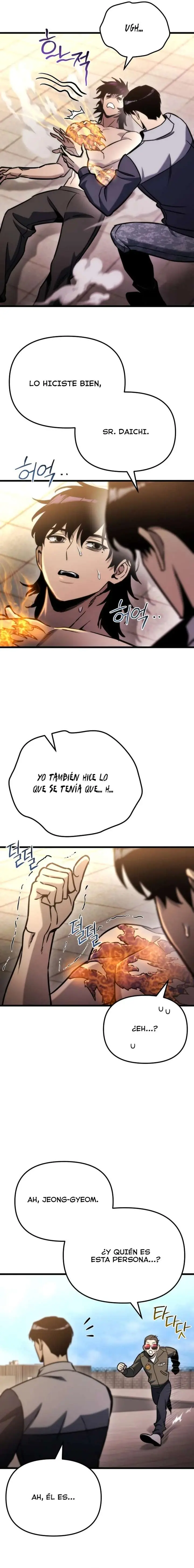  Almacenes ocultos en el Apocalipsis > Capitulo 50 > Page 251