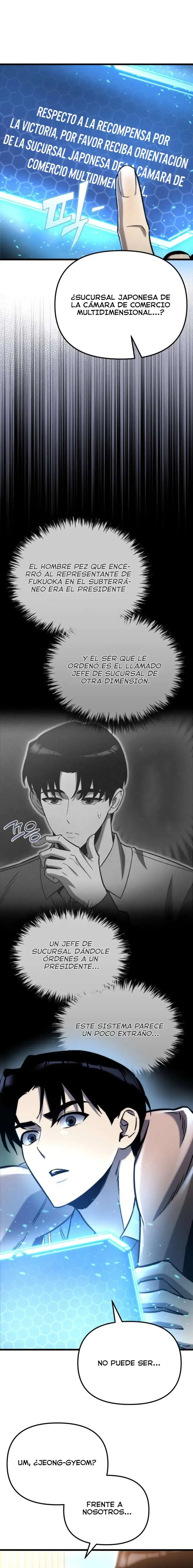  Almacenes ocultos en el Apocalipsis > Capitulo 50 > Page 271