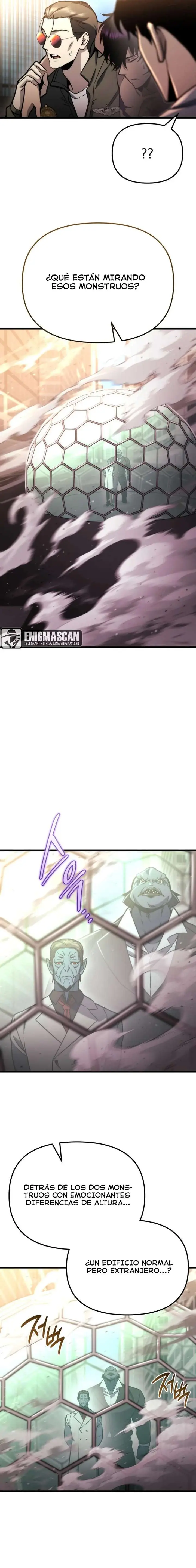  Almacenes ocultos en el Apocalipsis > Capitulo 50 > Page 281