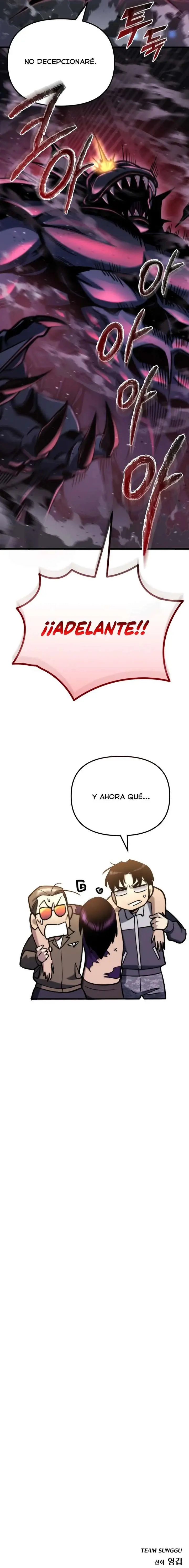  Almacenes ocultos en el Apocalipsis > Capitulo 50 > Page 311