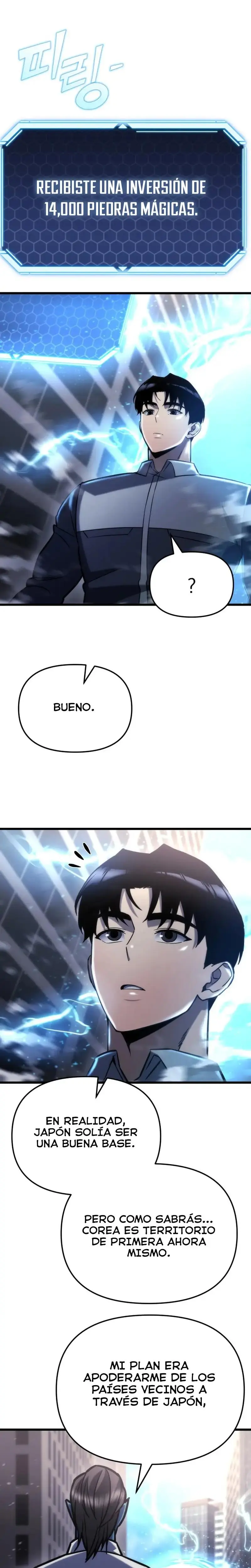  Almacenes ocultos en el Apocalipsis > Capitulo 51 > Page 51