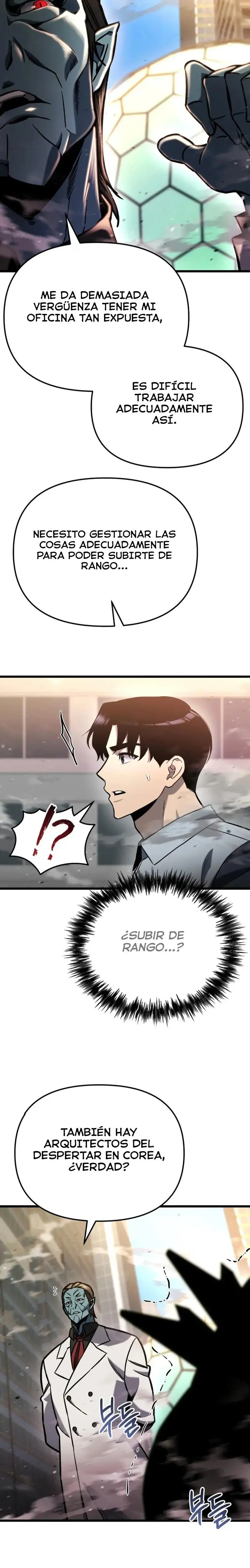  Almacenes ocultos en el Apocalipsis > Capitulo 51 > Page 81