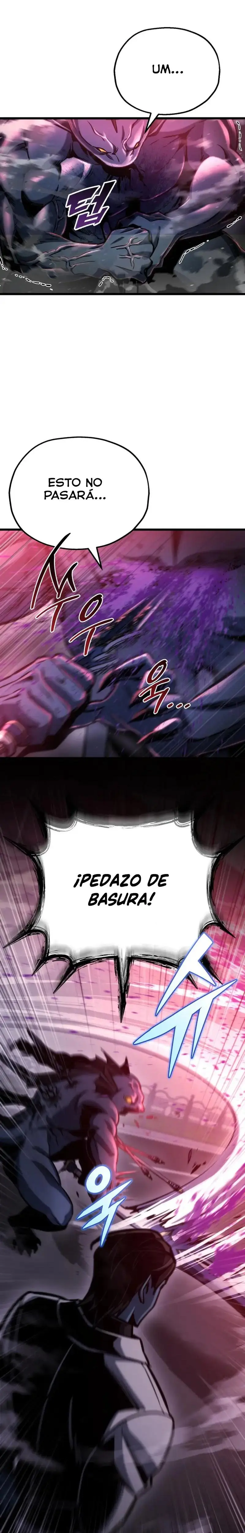  Almacenes ocultos en el Apocalipsis > Capitulo 51 > Page 91