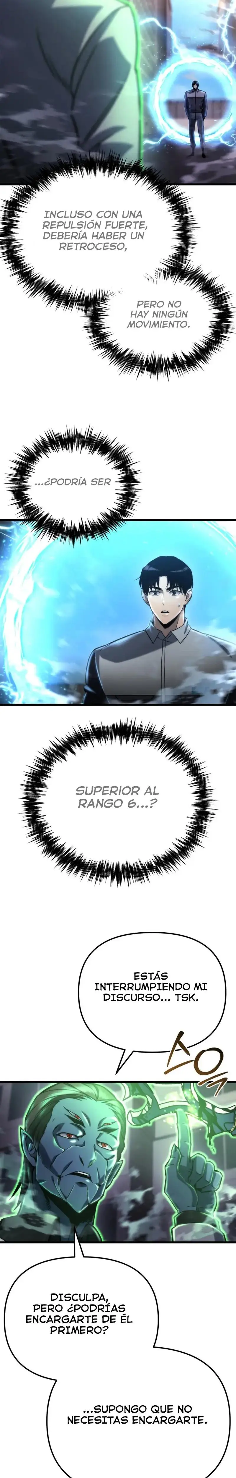  Almacenes ocultos en el Apocalipsis > Capitulo 51 > Page 131