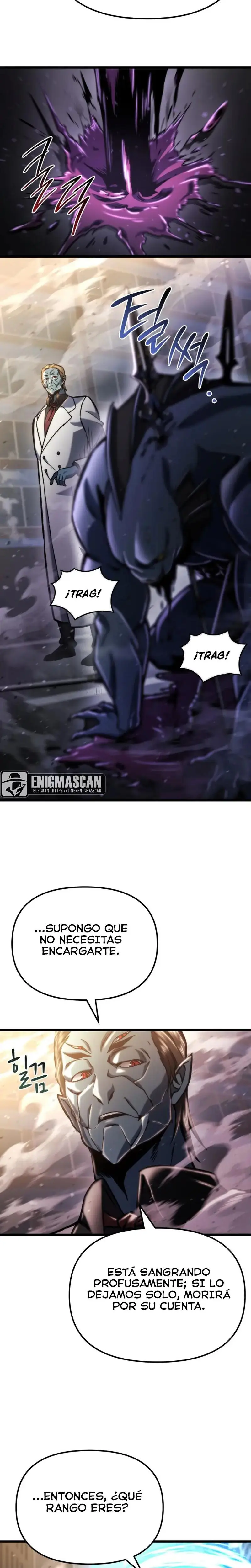  Almacenes ocultos en el Apocalipsis > Capitulo 51 > Page 141