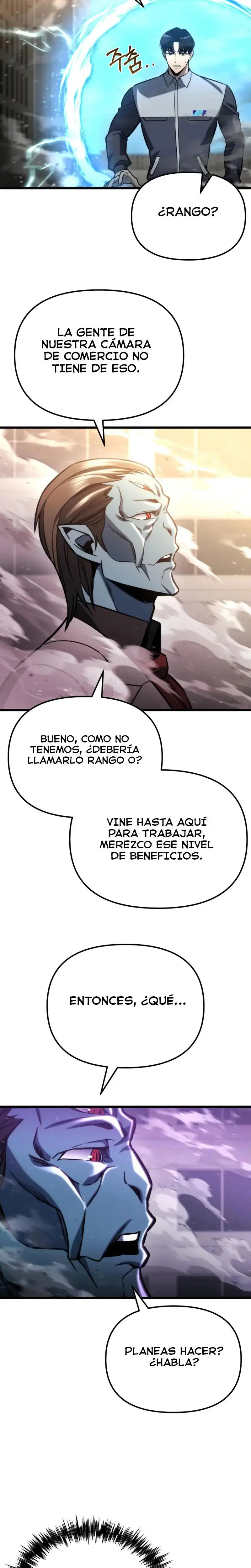  Almacenes ocultos en el Apocalipsis > Capitulo 51 > Page 151