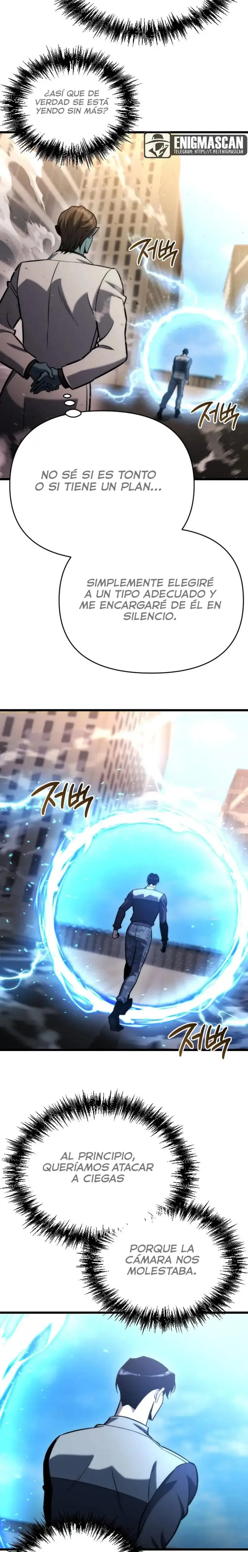  Almacenes ocultos en el Apocalipsis > Capitulo 51 > Page 201