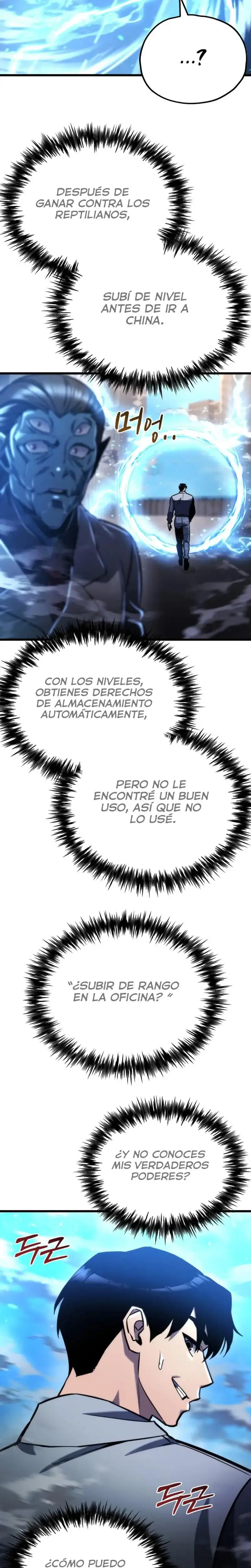  Almacenes ocultos en el Apocalipsis > Capitulo 51 > Page 241