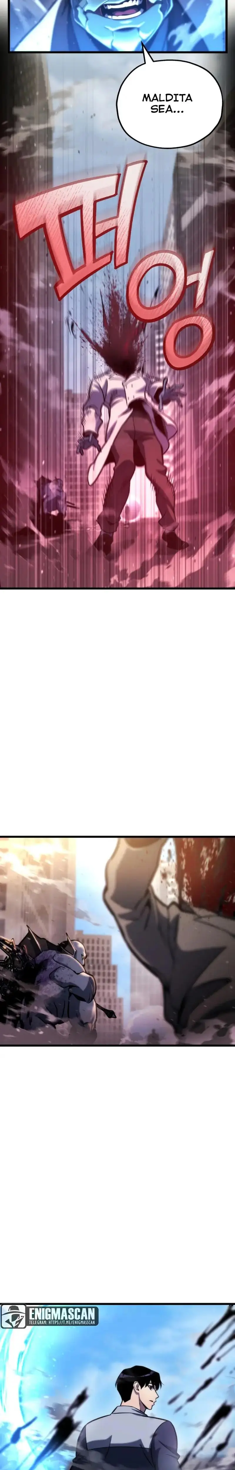  Almacenes ocultos en el Apocalipsis > Capitulo 51 > Page 261