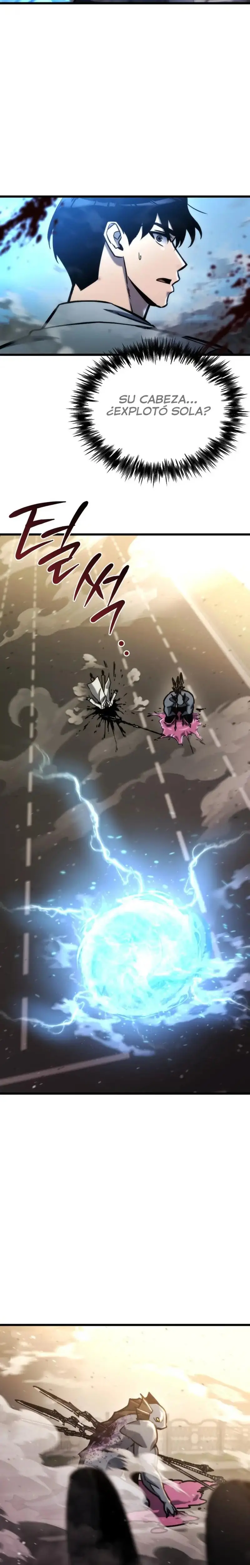  Almacenes ocultos en el Apocalipsis > Capitulo 51 > Page 271