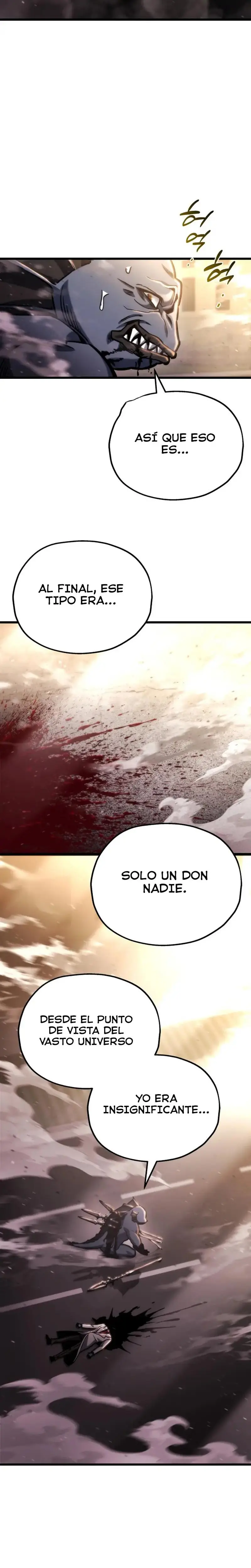  Almacenes ocultos en el Apocalipsis > Capitulo 51 > Page 281