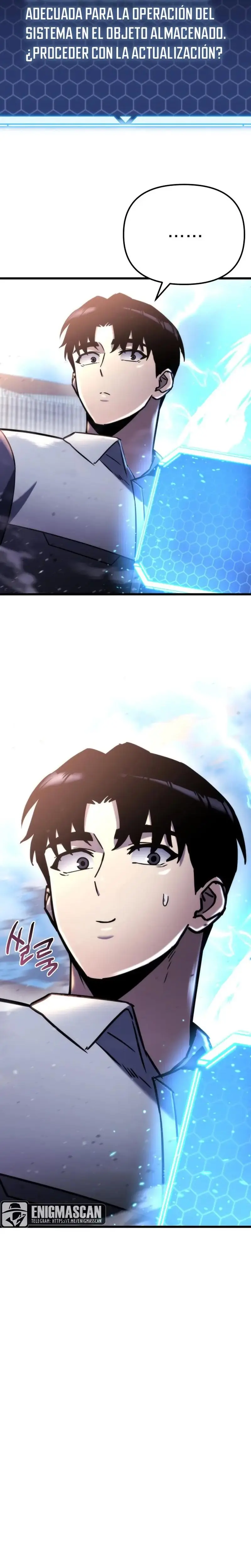  Almacenes ocultos en el Apocalipsis > Capitulo 51 > Page 321