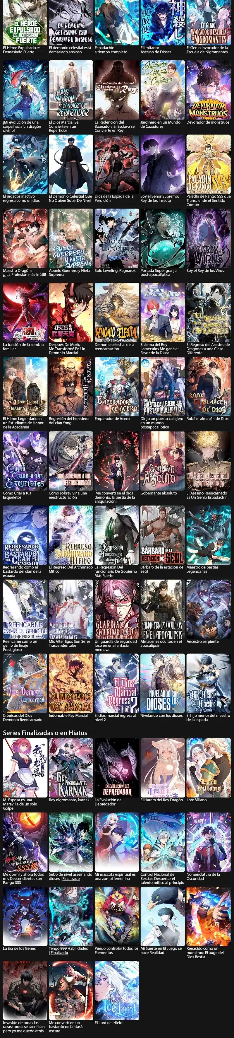  Almacenes ocultos en el Apocalipsis > Capitulo 51 > Page 341