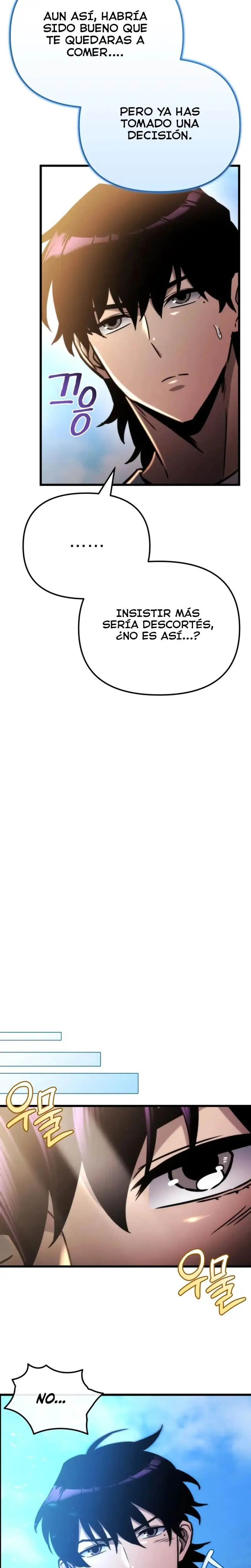  Almacenes ocultos en el Apocalipsis > Capitulo 52 > Page 51