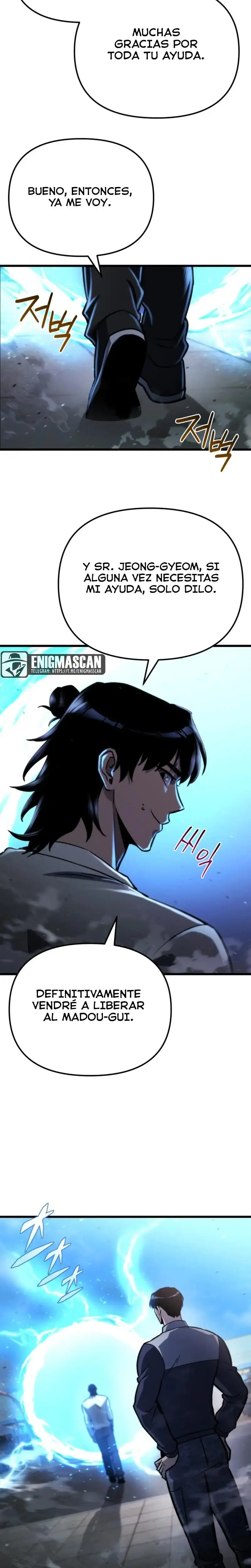  Almacenes ocultos en el Apocalipsis > Capitulo 52 > Page 71