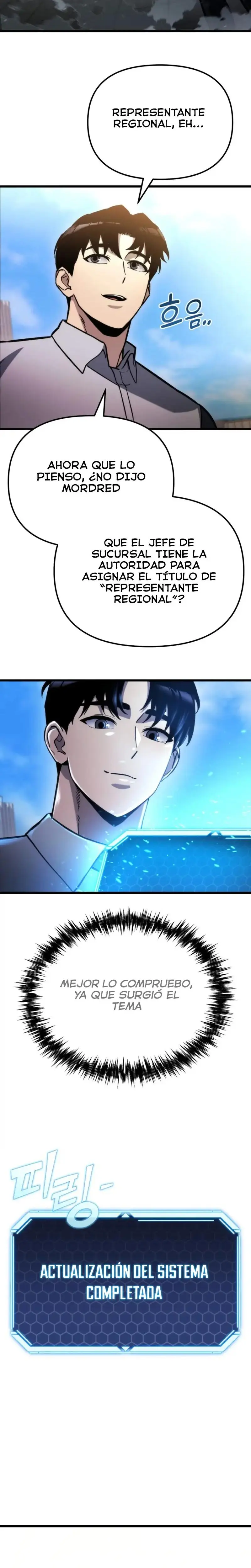  Almacenes ocultos en el Apocalipsis > Capitulo 52 > Page 81