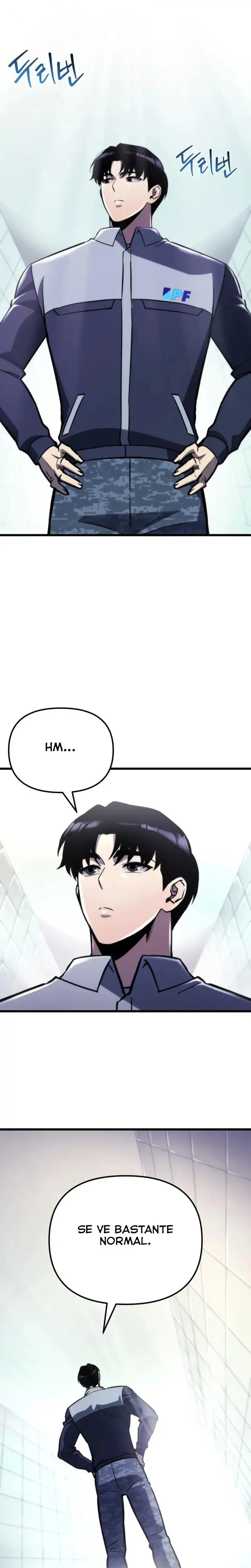  Almacenes ocultos en el Apocalipsis > Capitulo 52 > Page 91