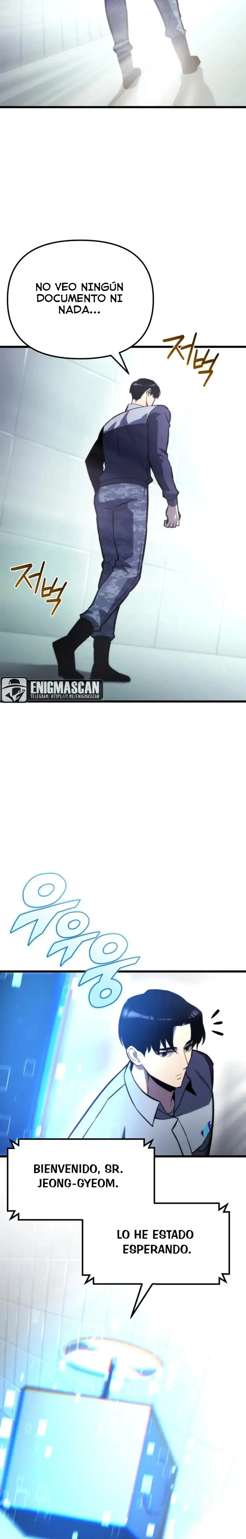  Almacenes ocultos en el Apocalipsis > Capitulo 52 > Page 101