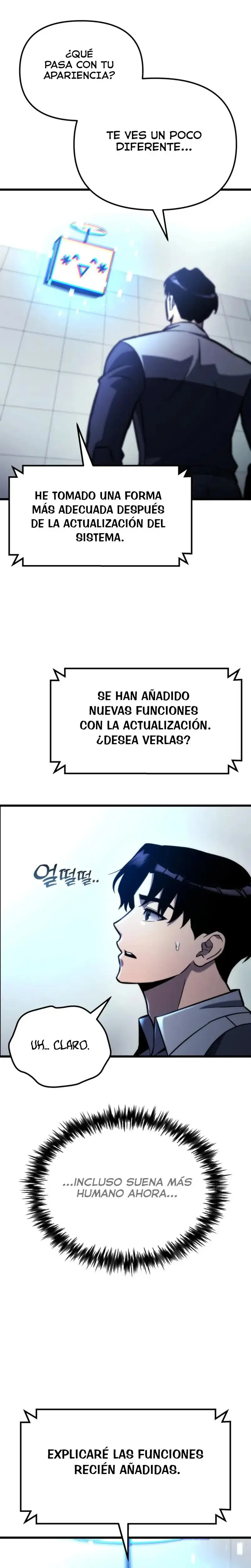  Almacenes ocultos en el Apocalipsis > Capitulo 52 > Page 131