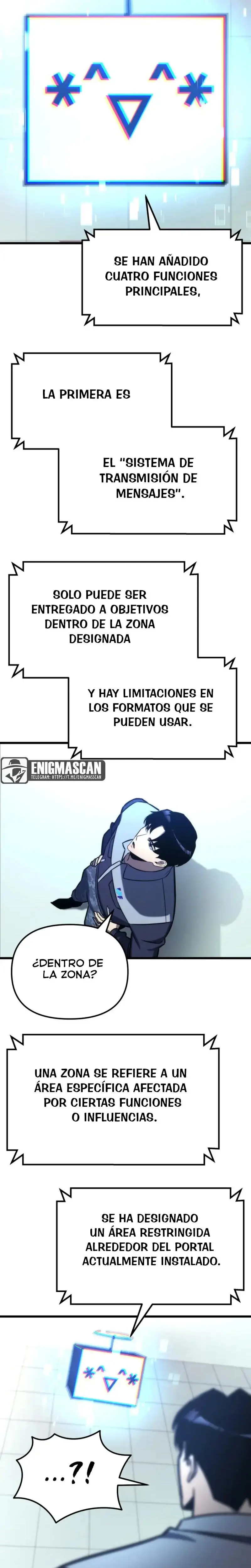  Almacenes ocultos en el Apocalipsis > Capitulo 52 > Page 141