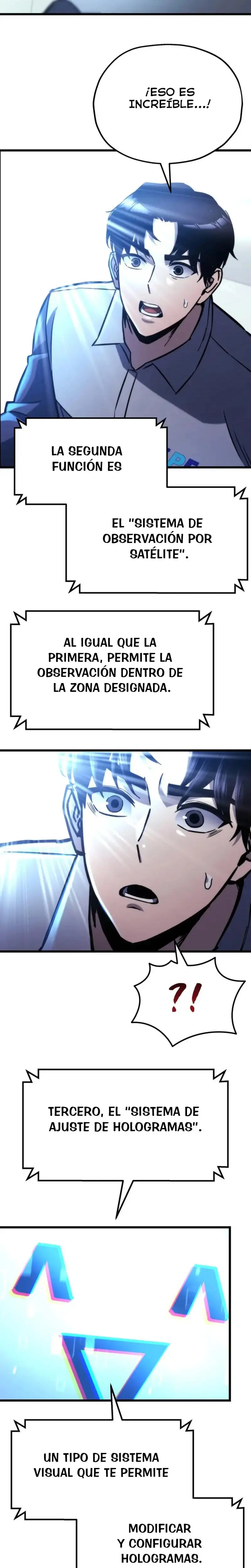  Almacenes ocultos en el Apocalipsis > Capitulo 52 > Page 151