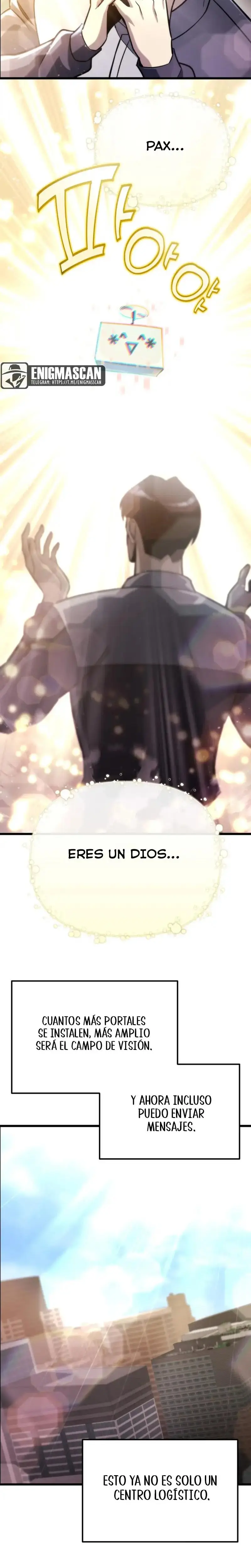  Almacenes ocultos en el Apocalipsis > Capitulo 52 > Page 171