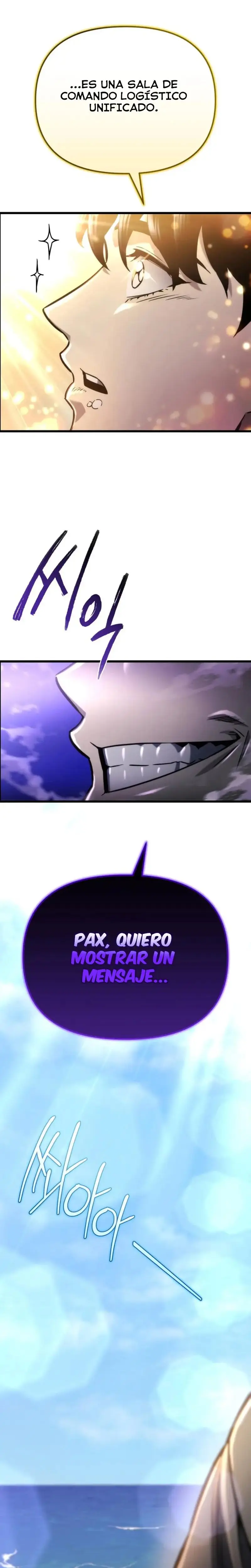  Almacenes ocultos en el Apocalipsis > Capitulo 52 > Page 181