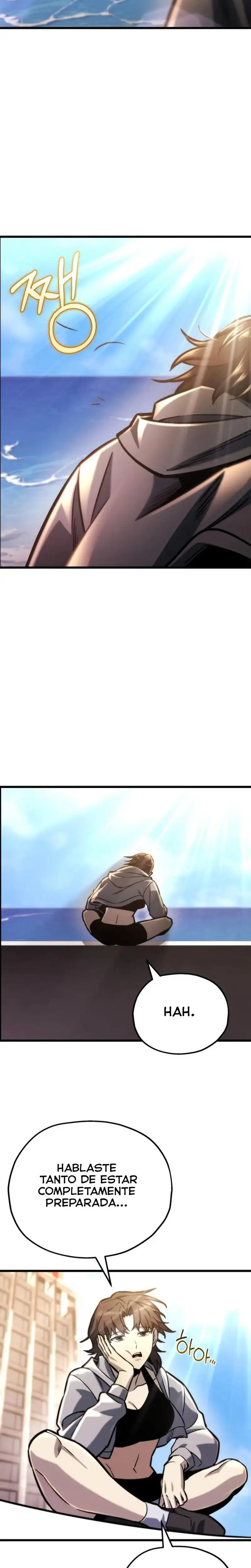  Almacenes ocultos en el Apocalipsis > Capitulo 52 > Page 191