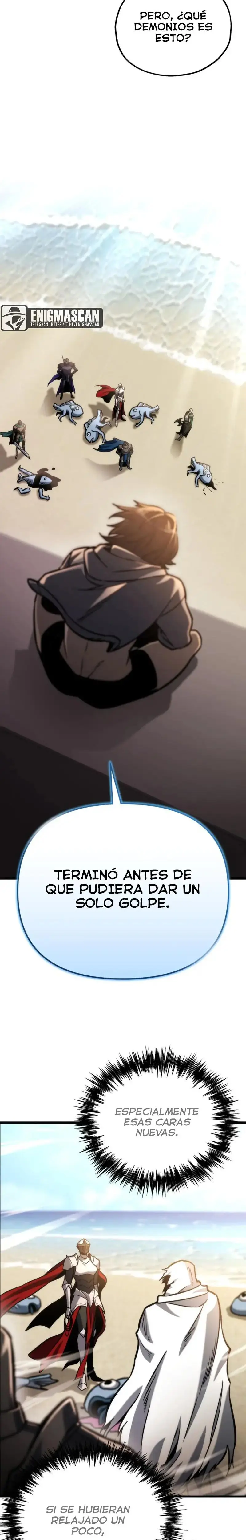  Almacenes ocultos en el Apocalipsis > Capitulo 52 > Page 201