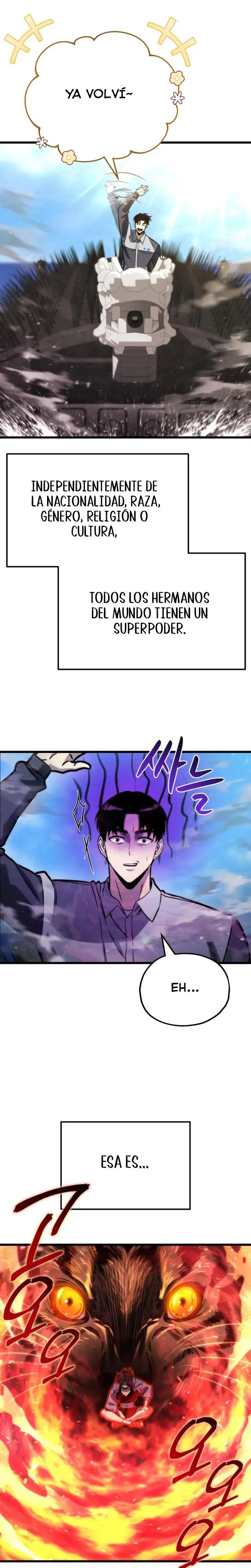  Almacenes ocultos en el Apocalipsis > Capitulo 52 > Page 241