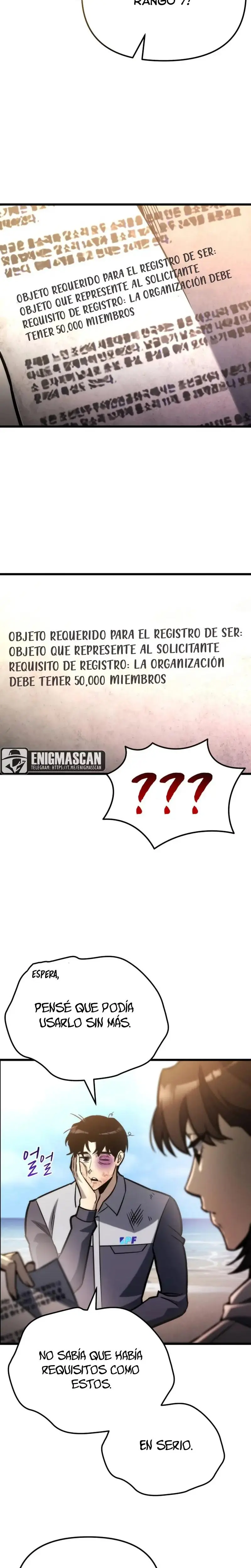  Almacenes ocultos en el Apocalipsis > Capitulo 52 > Page 271