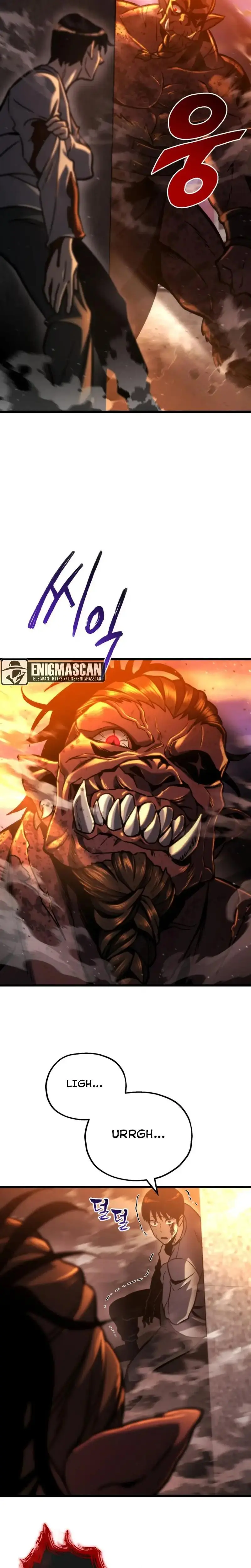  Almacenes ocultos en el Apocalipsis > Capitulo 52 > Page 331