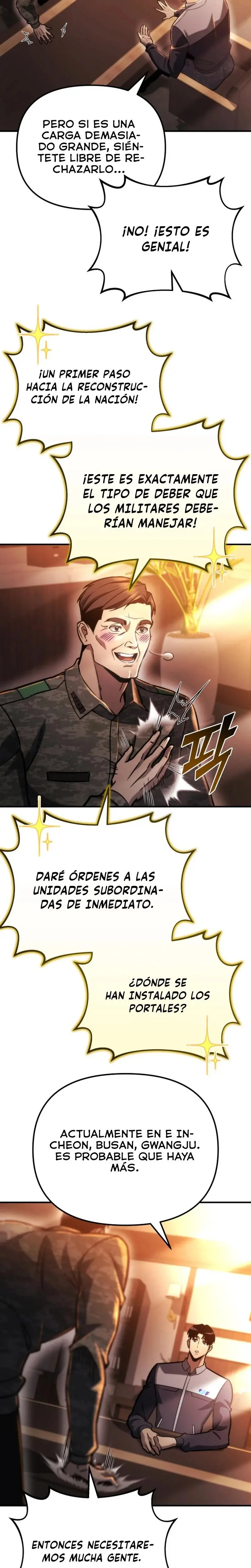  Almacenes ocultos en el Apocalipsis > Capitulo 53 > Page 61