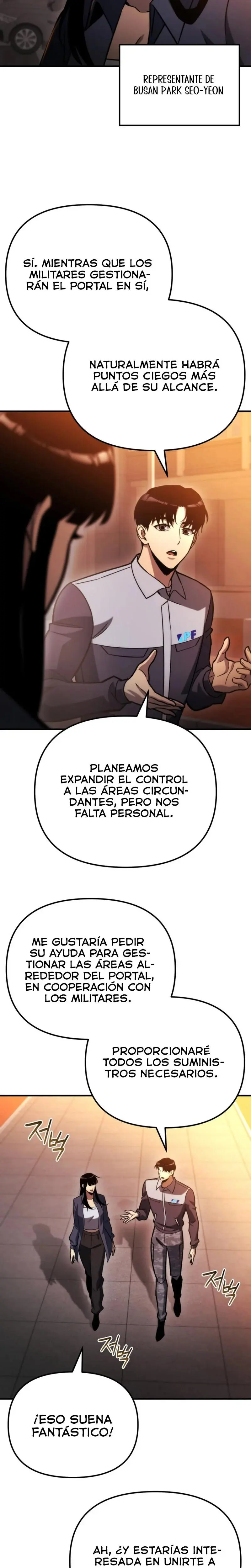  Almacenes ocultos en el Apocalipsis > Capitulo 53 > Page 81