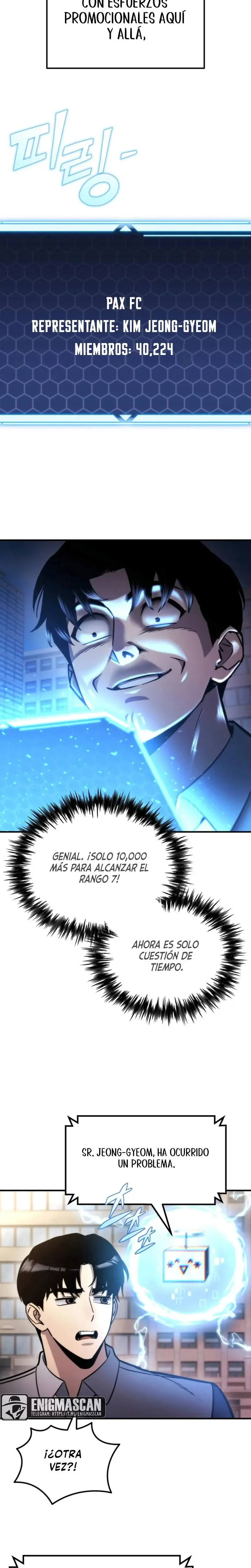  Almacenes ocultos en el Apocalipsis > Capitulo 53 > Page 101