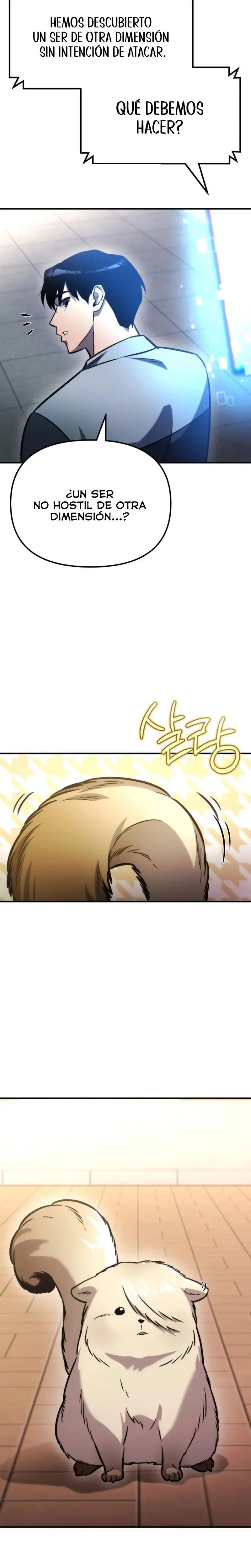  Almacenes ocultos en el Apocalipsis > Capitulo 53 > Page 121