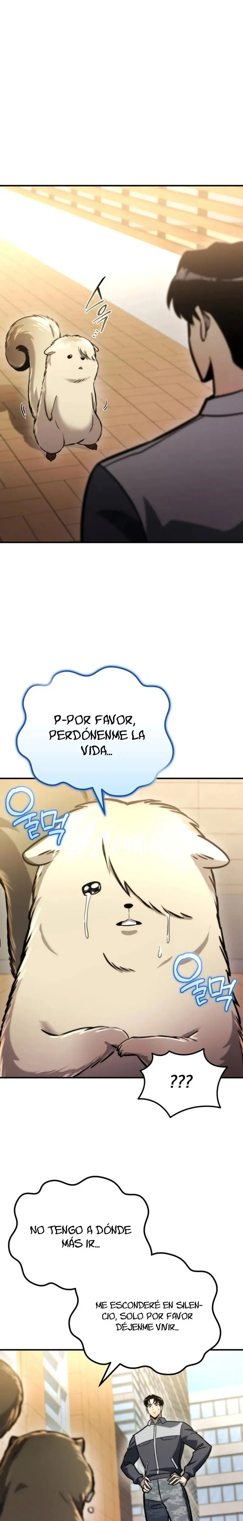  Almacenes ocultos en el Apocalipsis > Capitulo 53 > Page 131