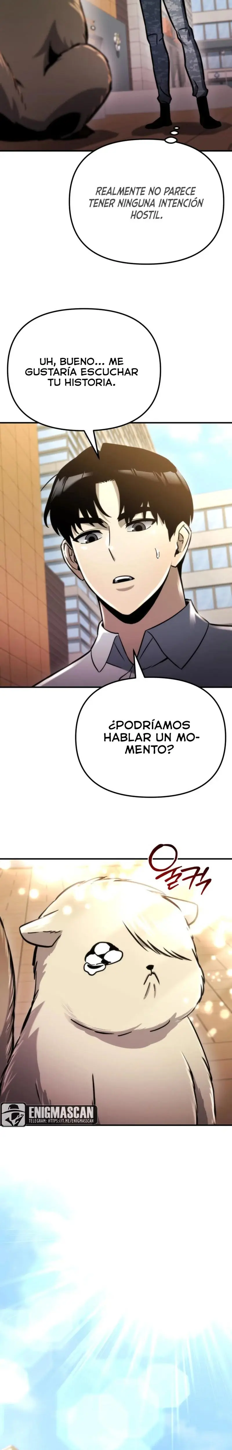  Almacenes ocultos en el Apocalipsis > Capitulo 53 > Page 141