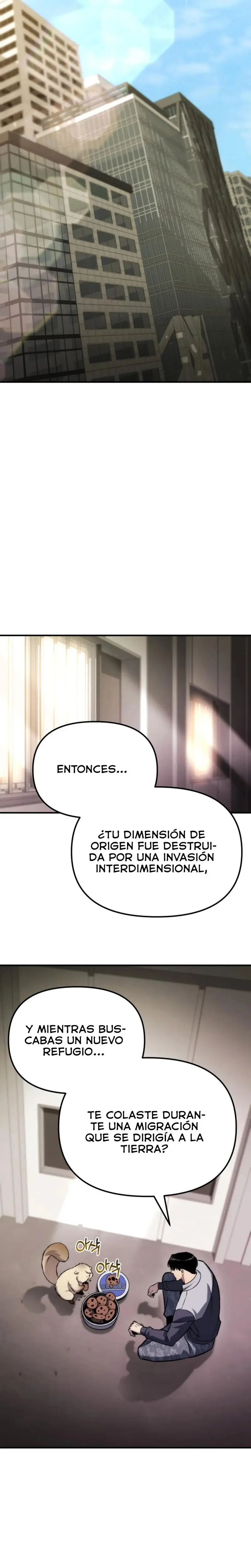  Almacenes ocultos en el Apocalipsis > Capitulo 53 > Page 151