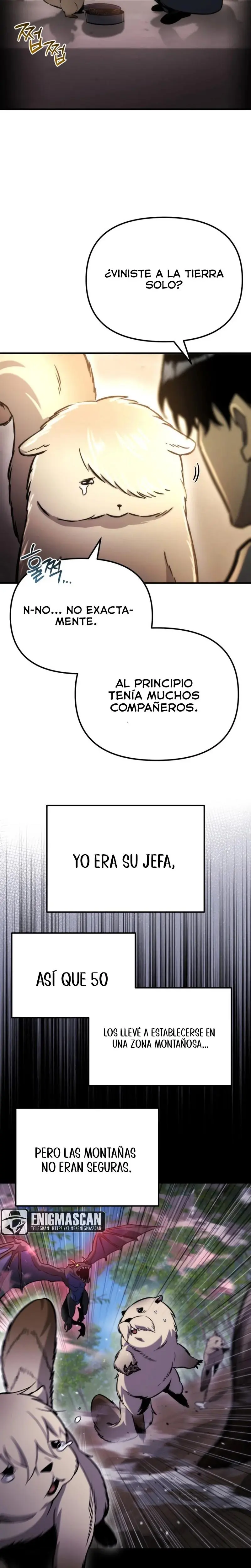  Almacenes ocultos en el Apocalipsis > Capitulo 53 > Page 171