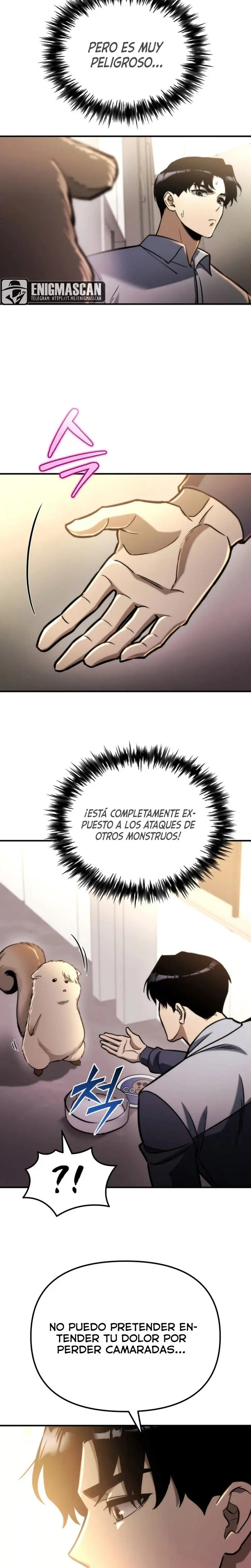  Almacenes ocultos en el Apocalipsis > Capitulo 53 > Page 241