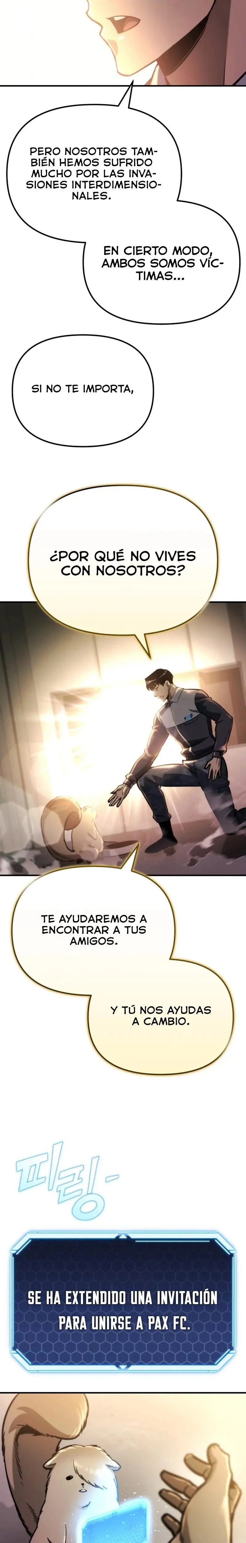  Almacenes ocultos en el Apocalipsis > Capitulo 53 > Page 251